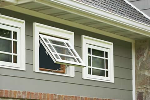 Nashville window awnings replacement